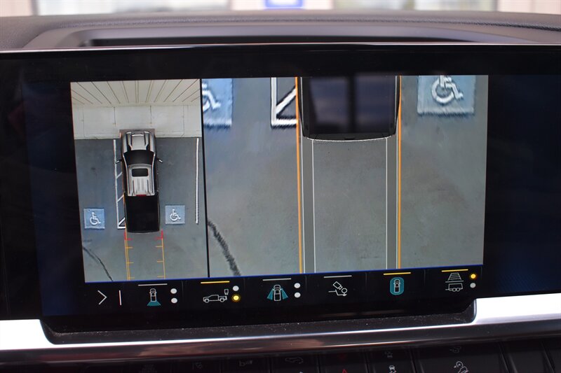 2026 Chevrolet Silverado 3500HD High Country - Photo 43 - Heber City, UT 84032