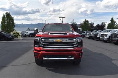 2026 Chevrolet Silverado 3500HD High Country - Photo 11 - Heber City, UT 84032