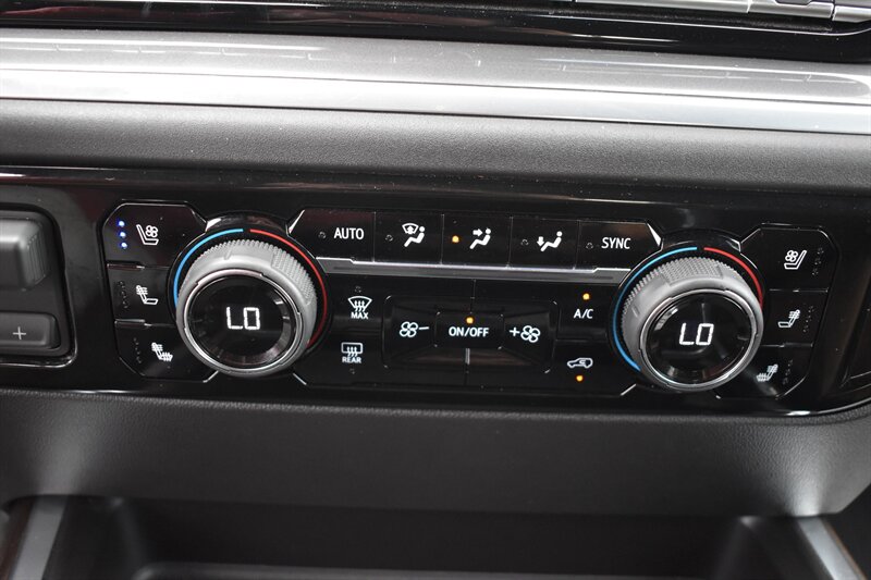 2026 Chevrolet Silverado 3500HD High Country - Photo 33 - Heber City, UT 84032