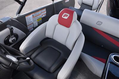 2026 Princecraft Ventura 194 150hp PRO XS Mercury 4-Stroke   - Photo 25 - Heber City, UT 84032