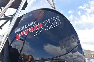 2026 Princecraft Ventura 194 150hp PRO XS Mercury 4-Stroke   - Photo 7 - Heber City, UT 84032