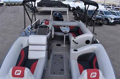 2026 Princecraft Ventura 194 150hp PRO XS Mercury 4-Stroke   - Photo 9 - Heber City, UT 84032