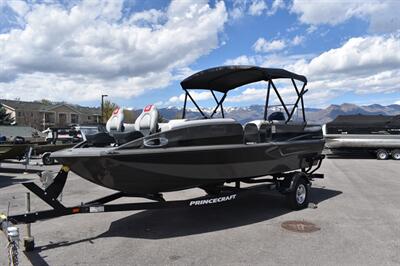 2026 Princecraft Ventura 194 150hp PRO XS Mercury 4-Stroke   - Photo 3 - Heber City, UT 84032