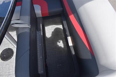 2026 Princecraft Ventura 194 150hp PRO XS Mercury 4-Stroke   - Photo 21 - Heber City, UT 84032