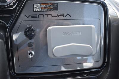 2026 Princecraft Ventura 194 150hp PRO XS Mercury 4-Stroke   - Photo 28 - Heber City, UT 84032