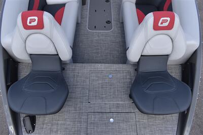 2026 Princecraft Ventura 194 150hp PRO XS Mercury 4-Stroke   - Photo 8 - Heber City, UT 84032