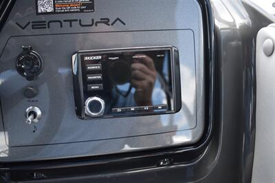 2026 Princecraft Ventura 194 150hp PRO XS Mercury 4-Stroke   - Photo 29 - Heber City, UT 84032