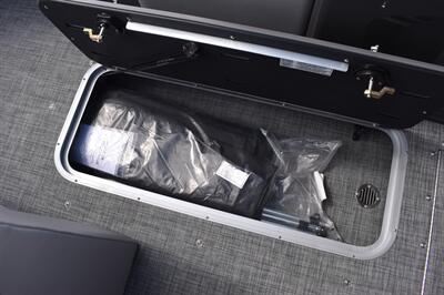 2026 Princecraft Ventura 194 150hp PRO XS Mercury 4-Stroke   - Photo 18 - Heber City, UT 84032