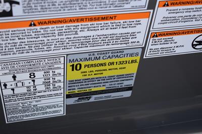 2026 Princecraft Ventura 194 150hp PRO XS Mercury 4-Stroke   - Photo 31 - Heber City, UT 84032