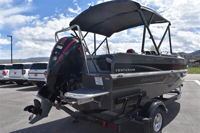 2026 Princecraft Ventura 194 150hp PRO XS Mercury 4-Stroke   - Photo 5 - Heber City, UT 84032
