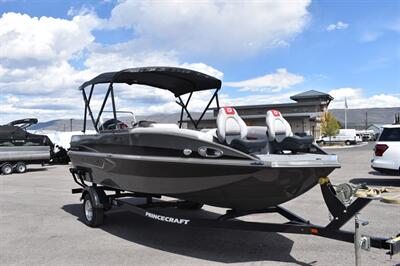2026 Princecraft Ventura 194 150hp PRO XS Mercury 4-Stroke   - Photo 2 - Heber City, UT 84032