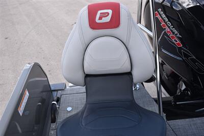 2026 Princecraft Ventura 194 150hp PRO XS Mercury 4-Stroke   - Photo 24 - Heber City, UT 84032