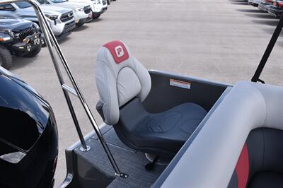 2026 Princecraft Ventura 194 150hp PRO XS Mercury 4-Stroke   - Photo 23 - Heber City, UT 84032