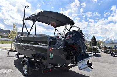 2026 Princecraft Ventura 194 150hp PRO XS Mercury 4-Stroke   - Photo 6 - Heber City, UT 84032