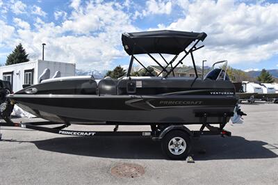 2026 Princecraft Ventura 194 150hp PRO XS Mercury 4-Stroke   - Photo 4 - Heber City, UT 84032