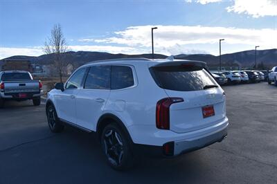 2024 Kia Telluride S   - Photo 6 - Heber City, UT 84032