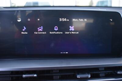 2024 Kia Telluride S   - Photo 29 - Heber City, UT 84032