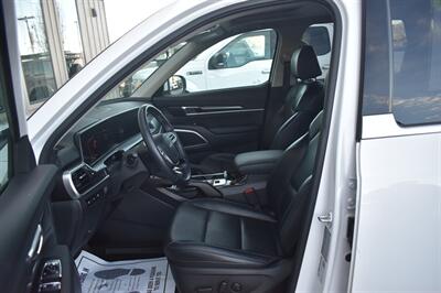 2024 Kia Telluride S   - Photo 15 - Heber City, UT 84032