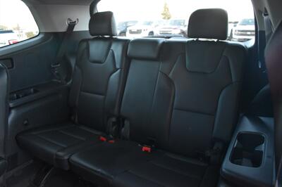 2024 Kia Telluride S   - Photo 12 - Heber City, UT 84032