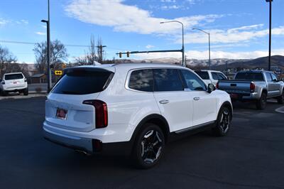 2024 Kia Telluride S   - Photo 5 - Heber City, UT 84032