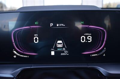 2024 Kia Telluride S   - Photo 38 - Heber City, UT 84032