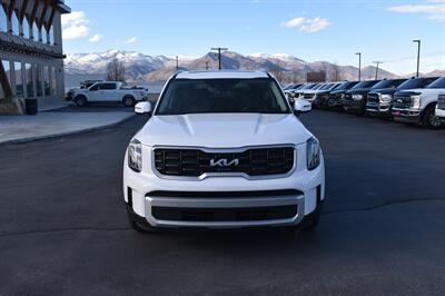 2024 Kia Telluride S   - Photo 11 - Heber City, UT 84032