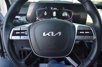 2024 Kia Telluride S   - Photo 35 - Heber City, UT 84032