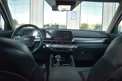 2024 Kia Telluride S   - Photo 14 - Heber City, UT 84032