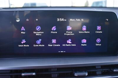 2024 Kia Telluride S   - Photo 28 - Heber City, UT 84032