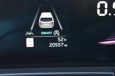 2024 Kia Telluride S   - Photo 39 - Heber City, UT 84032