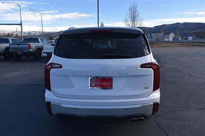 2024 Kia Telluride S   - Photo 7 - Heber City, UT 84032