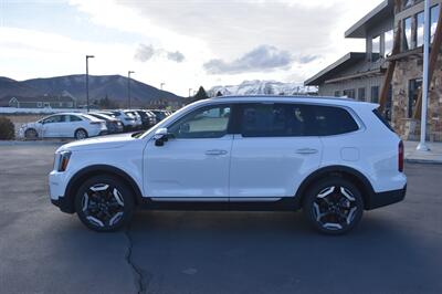 2024 Kia Telluride S   - Photo 4 - Heber City, UT 84032