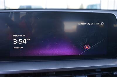 2024 Kia Telluride S   - Photo 27 - Heber City, UT 84032