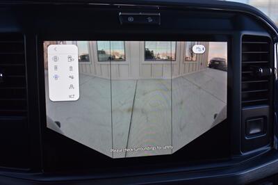 2025 Ford F-350 Super Duty Lariat   - Photo 44 - Heber City, UT 84032