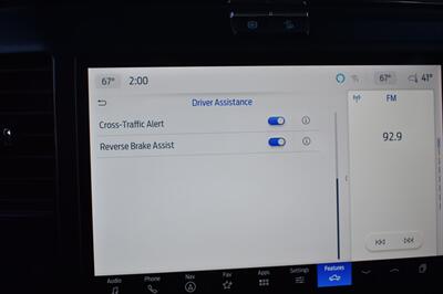 2025 Ford F-350 Super Duty Lariat   - Photo 36 - Heber City, UT 84032