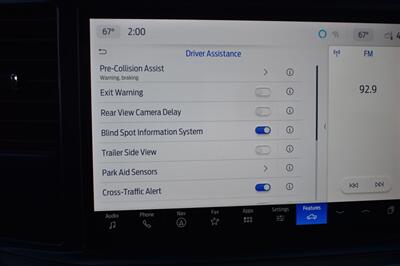 2025 Ford F-350 Super Duty Lariat   - Photo 35 - Heber City, UT 84032