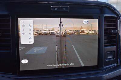 2025 Ford F-350 Super Duty Lariat   - Photo 45 - Heber City, UT 84032