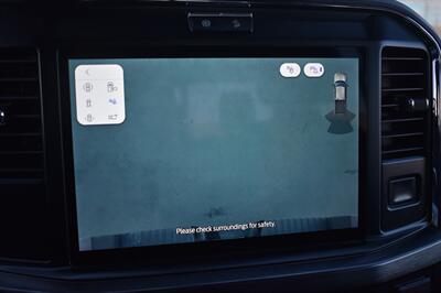 2025 Ford F-350 Super Duty Lariat   - Photo 41 - Heber City, UT 84032