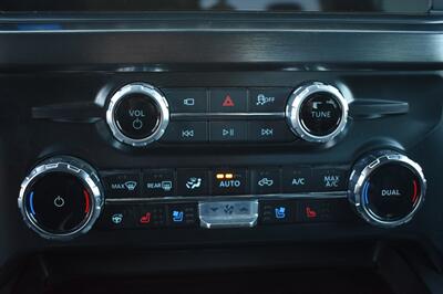 2025 Ford F-350 Super Duty Lariat   - Photo 31 - Heber City, UT 84032