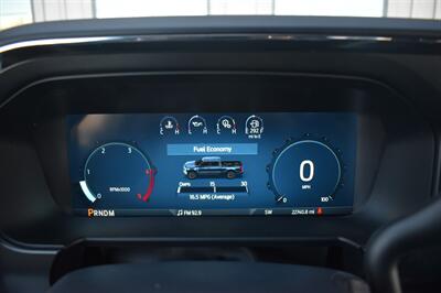 2025 Ford F-350 Super Duty Lariat   - Photo 53 - Heber City, UT 84032