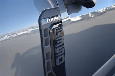 2025 Ford F-350 Super Duty Lariat   - Photo 11 - Heber City, UT 84032