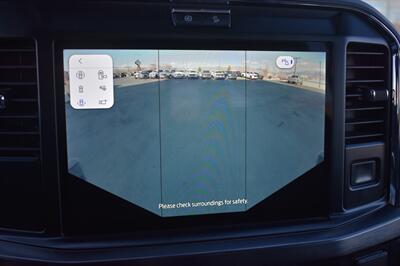 2025 Ford F-350 Super Duty Lariat   - Photo 39 - Heber City, UT 84032