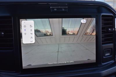 2025 Ford F-350 Super Duty Lariat   - Photo 43 - Heber City, UT 84032