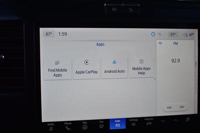 2025 Ford F-350 Super Duty Lariat   - Photo 34 - Heber City, UT 84032