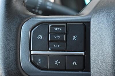 2025 Ford F-350 Super Duty Lariat   - Photo 51 - Heber City, UT 84032