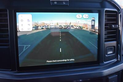 2025 Ford F-350 Super Duty Lariat   - Photo 40 - Heber City, UT 84032