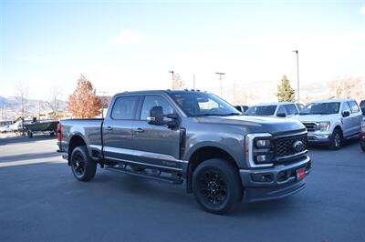 2025 Ford F-350 Super Duty Lariat Truck