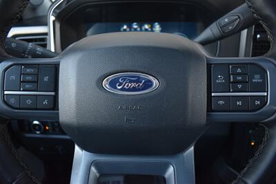 2025 Ford F-350 Super Duty Lariat   - Photo 49 - Heber City, UT 84032