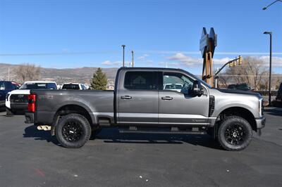 2025 Ford F-350 Super Duty Lariat   - Photo 3 - Heber City, UT 84032