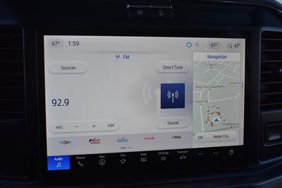 2025 Ford F-350 Super Duty Lariat   - Photo 32 - Heber City, UT 84032